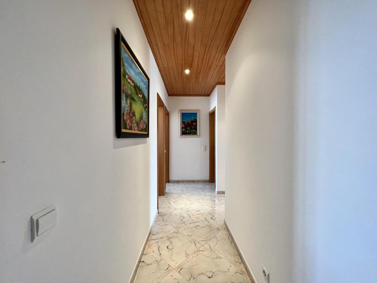 Quarteira Elegant With Pool By Homing Apartman Kültér fotó
