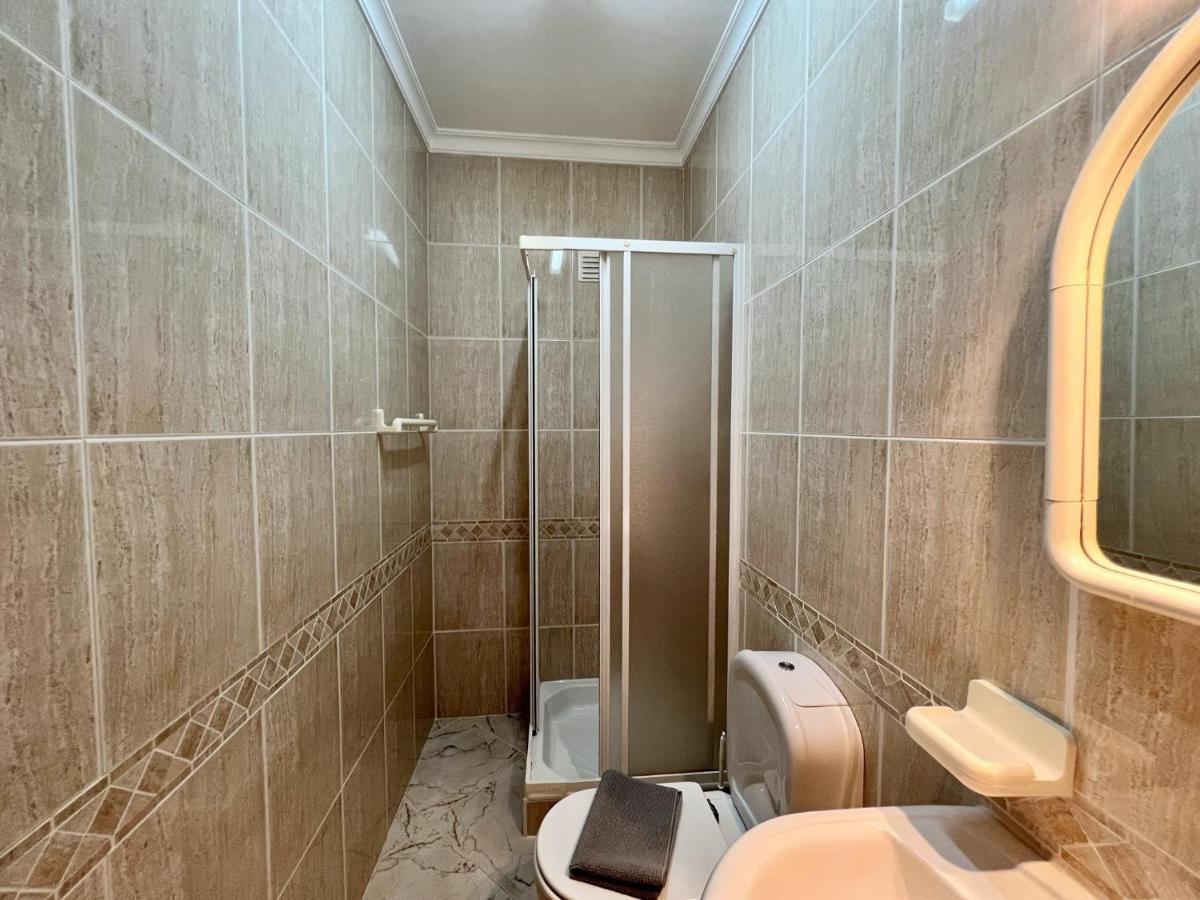 Quarteira Elegant With Pool By Homing Apartman Kültér fotó