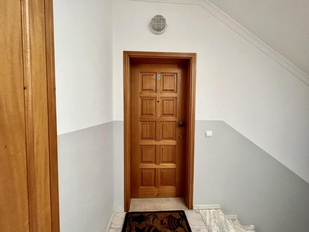 Quarteira Elegant With Pool By Homing Apartman Kültér fotó